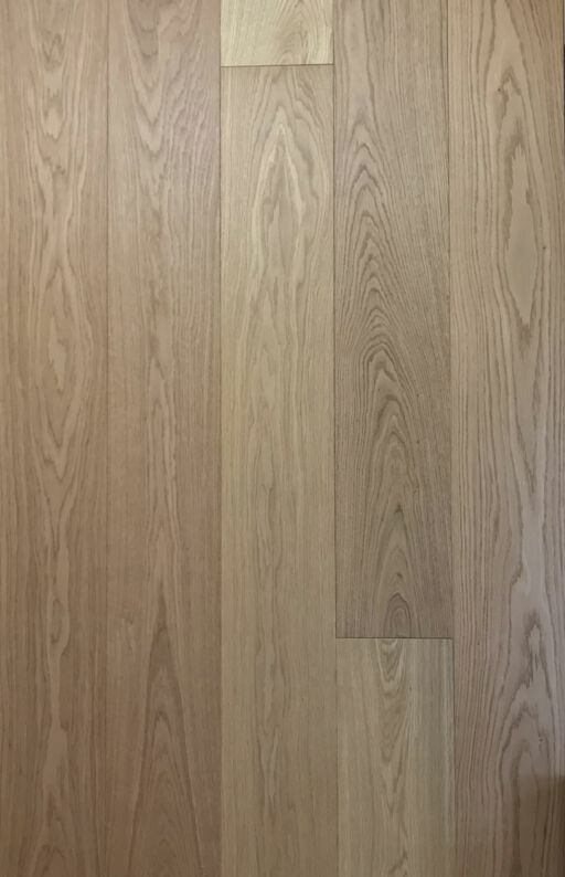 Tradition Classics Engineered Oak Flooring, Prime, Oiled, 190x14x1900mm