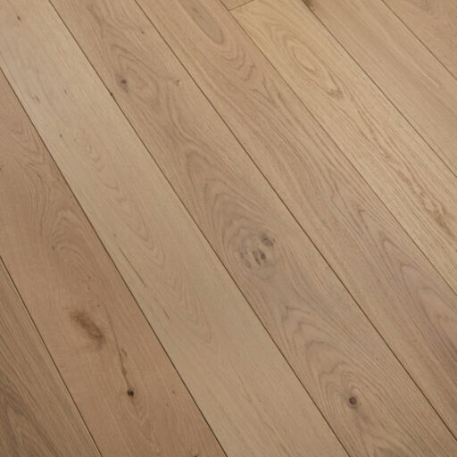 Tradition Engineered Oak Flooring, Natural, Invisible Matt Lacquered, 150x14x1900mm