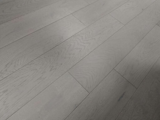 Tradition Engineered Oak Flooring, Natural, Milan Grey, 190x14x1800mm