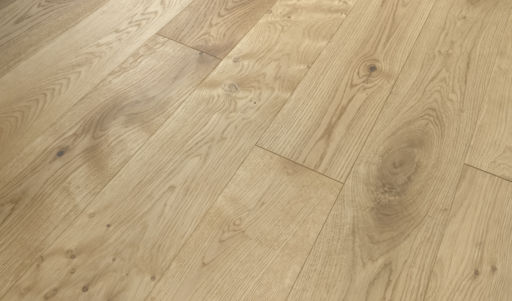 Tradition Engineered Oak Flooring, Rustic, Brushed, Oiled, RLx125x18mm