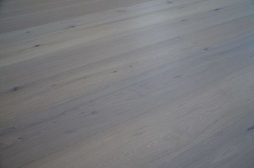 Tradition White Oak Engineered Flooring, Rustic, Oiled, 190x15x1860mm