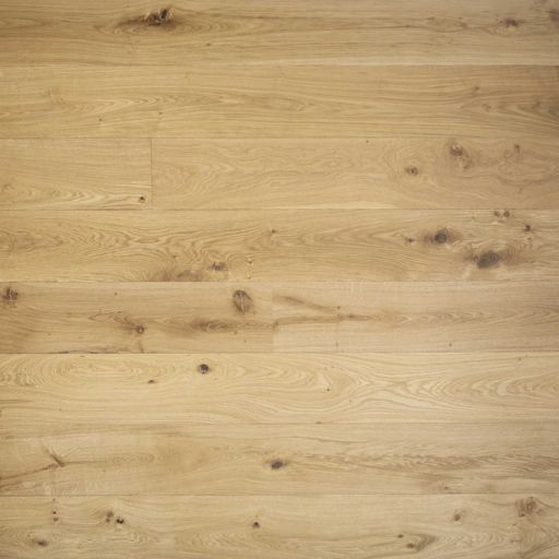 V4 Alpine, Broad Oak Engineered Flooring, Rustic, Oiled, 220x20x2200mm