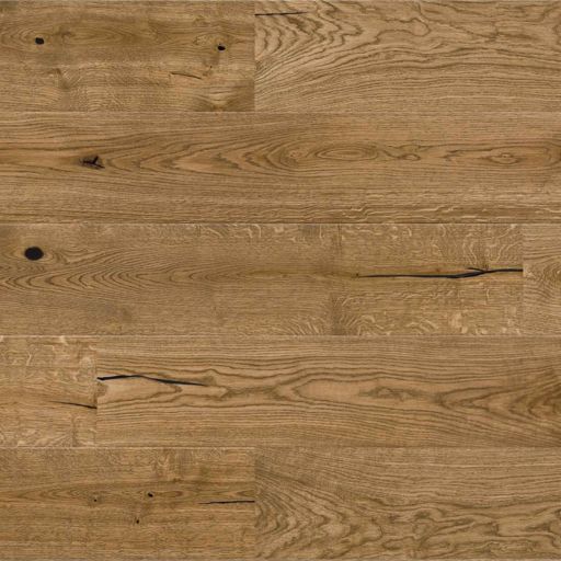 V4 Driftwood, Embered Oak Engineered Flooring, Rustic, Stained, Brushed & Matt Lacquered, 207x14x2200mm