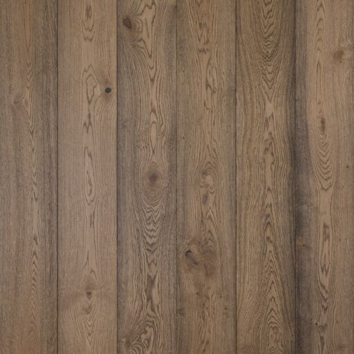 V4 Heritage, Kingswood Engineered Oak Flooring, Rustic, Brushed, UV Colour Oiled, 190x14x1900mm