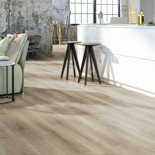 V4 Natureffect Aqualock, Granary Oak, Laminate Flooring, 192x8x1285mm