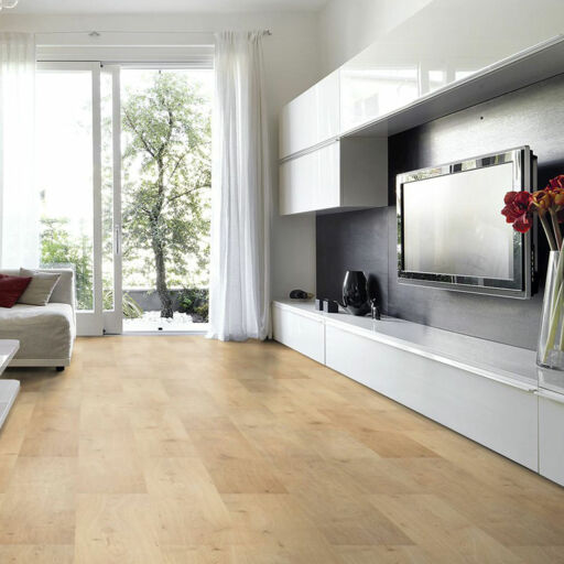 V4 Natureffect Aqualock, Indian Summer Oak, Laminate Flooring, 192x8x1285mm