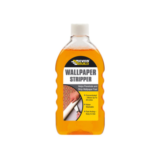 Wallpaper Stripper, 500ml