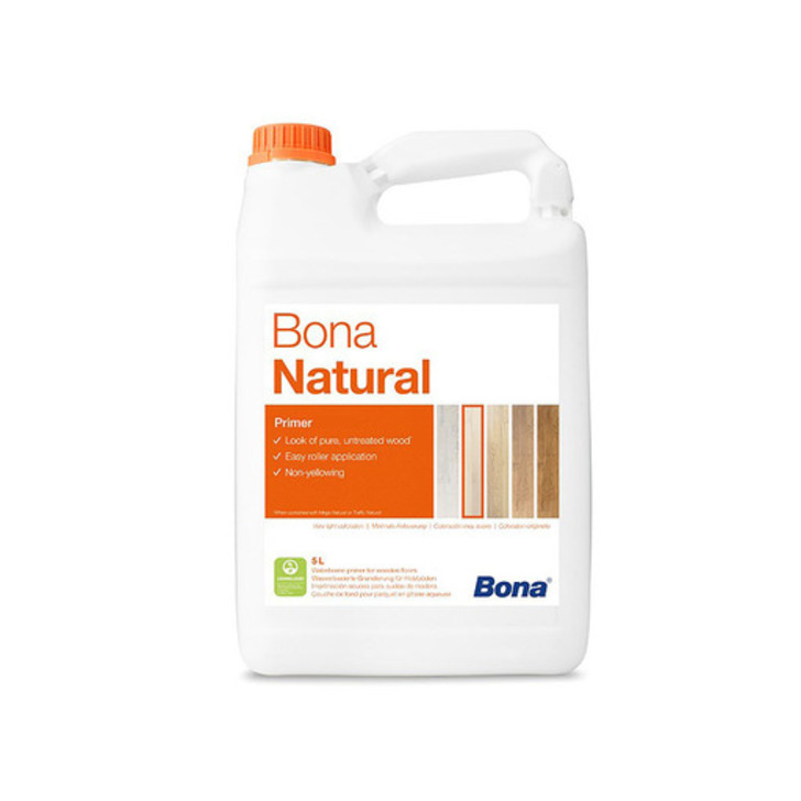 Bona Natural Primer, 5L