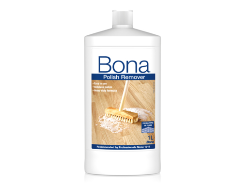 Bona Polish Remover, 1L