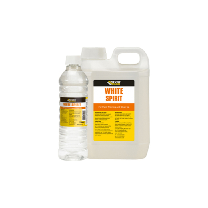 White Spirit, 2L